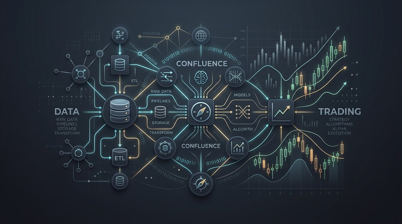 Nihal Jangave - Data & Trading Confluence
